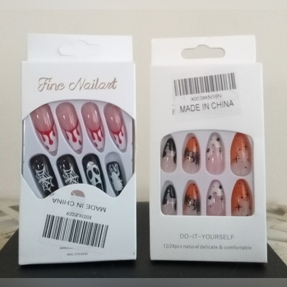 Halloween Designs